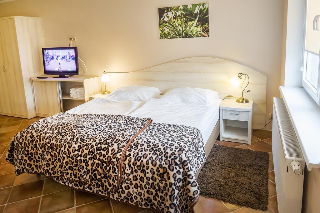 Apartamenty Rok كولوبرزيغ المظهر الخارجي الصورة