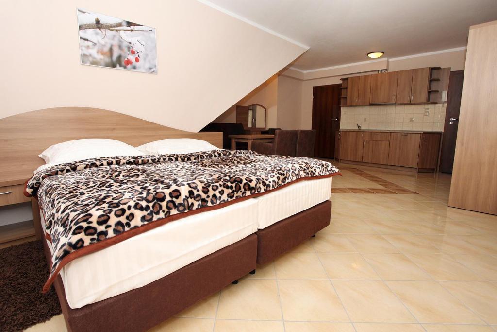 Apartamenty Rok كولوبرزيغ الغرفة الصورة