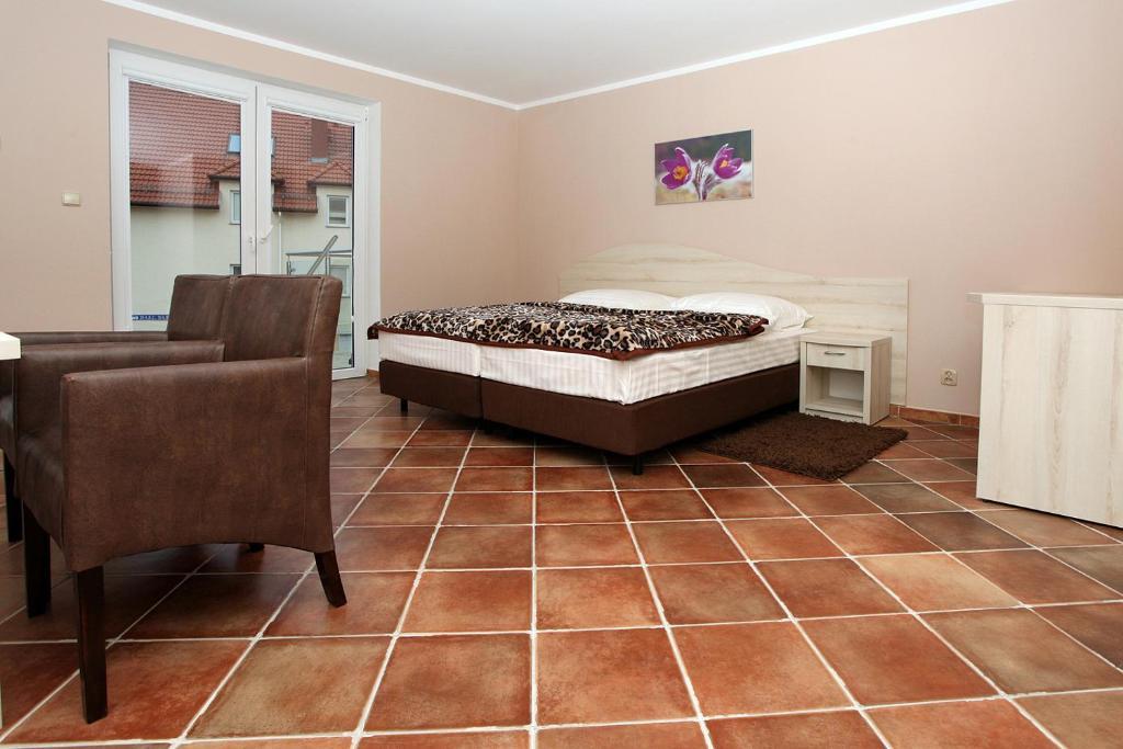 Apartamenty Rok كولوبرزيغ الغرفة الصورة